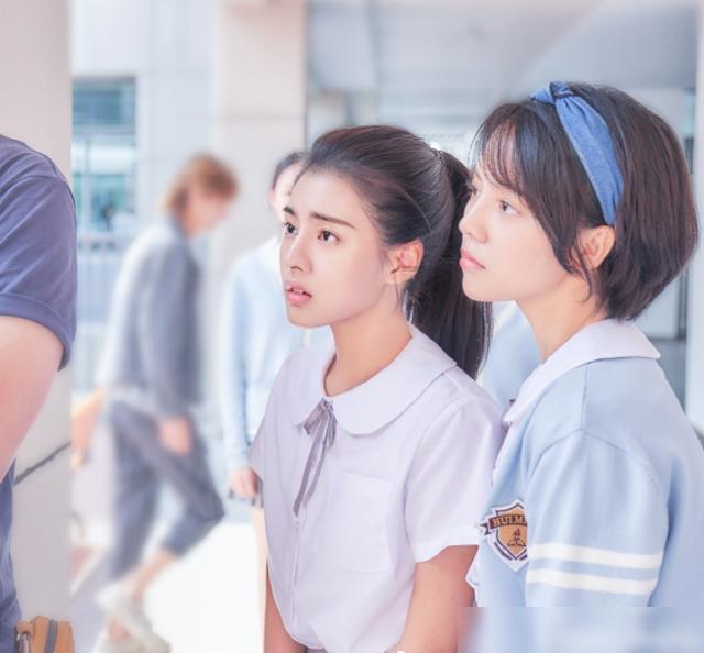 小魔仙的闺蜜装